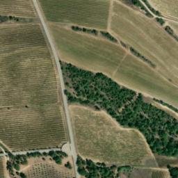 Les Terres de Saint Hilaire